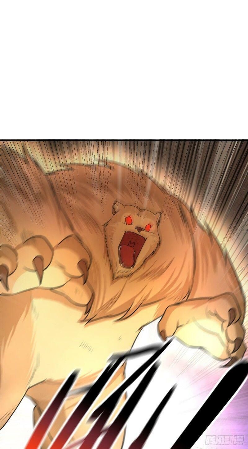 Yêu Giả Vi Vương Chapter 156 - Trang 2