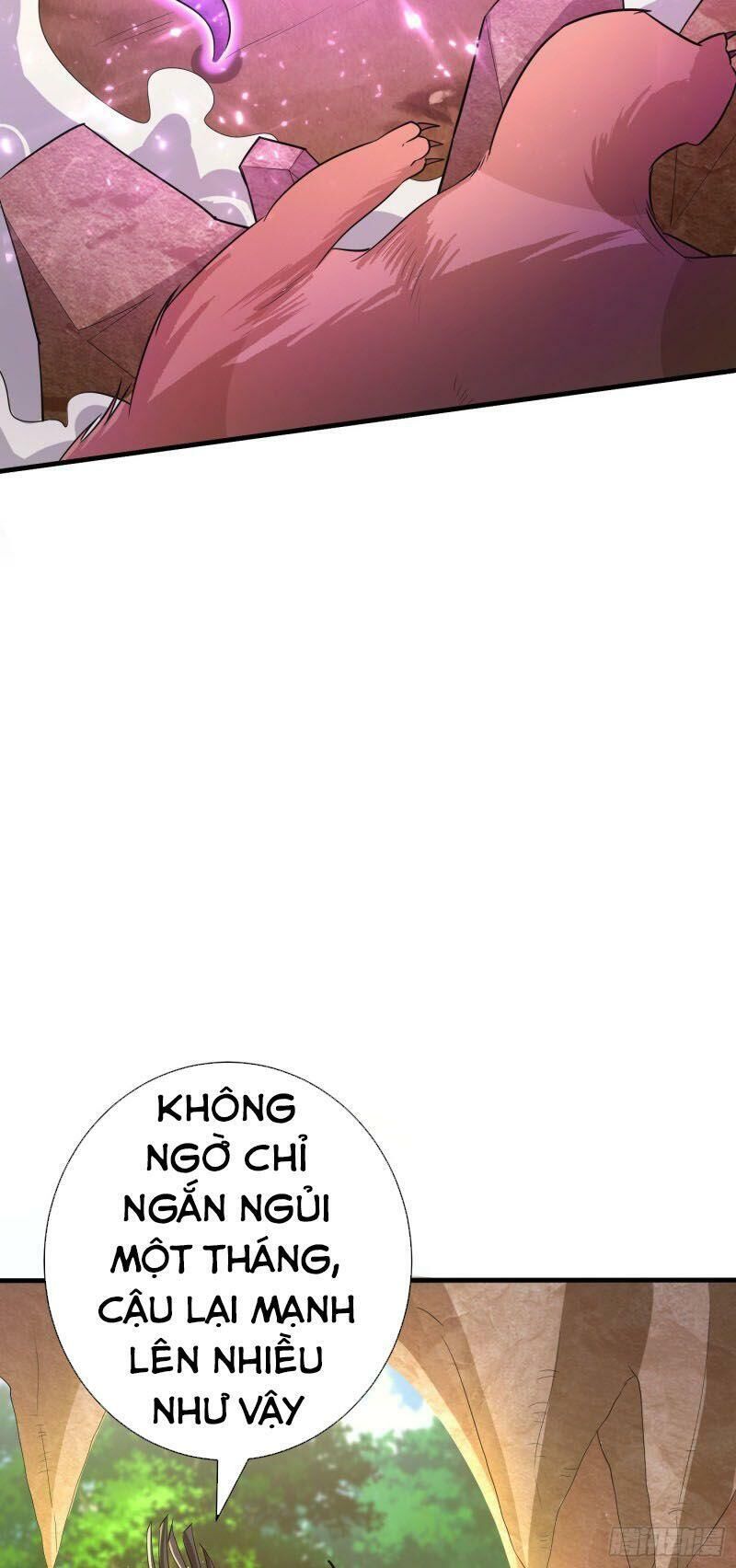 Yêu Giả Vi Vương Chapter 156 - Trang 2