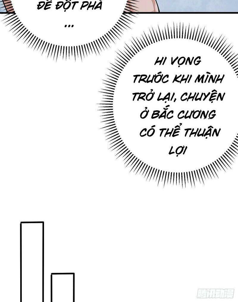 Yêu Giả Vi Vương Chapter 156 - Trang 2