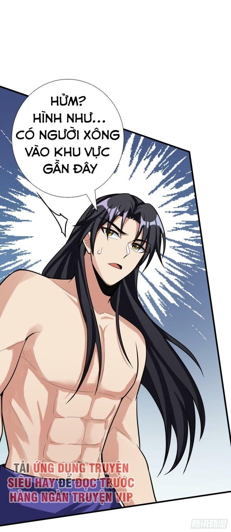 Yêu Giả Vi Vương Chapter 156 - Trang 2