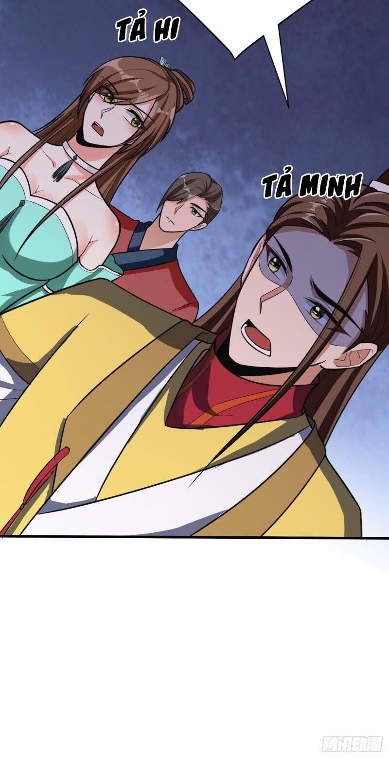 Yêu Giả Vi Vương Chapter 156 - Trang 2