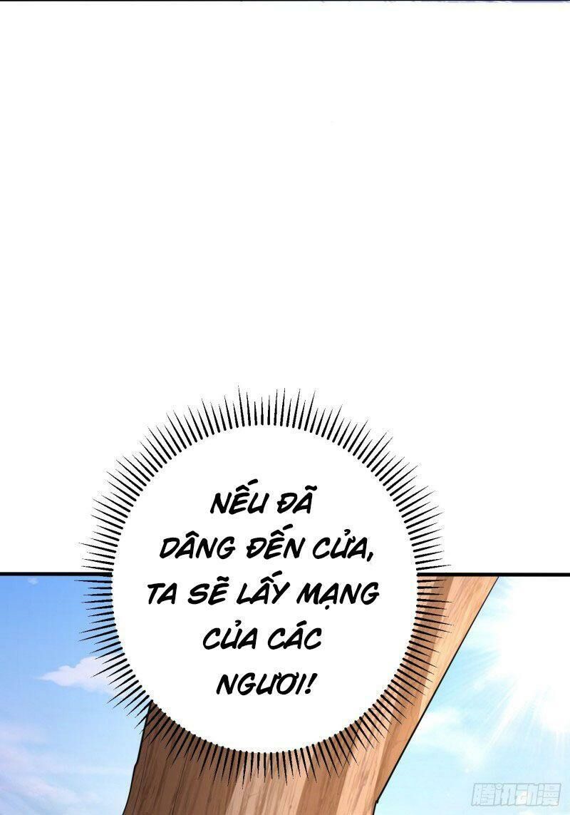 Yêu Giả Vi Vương Chapter 156 - Trang 2