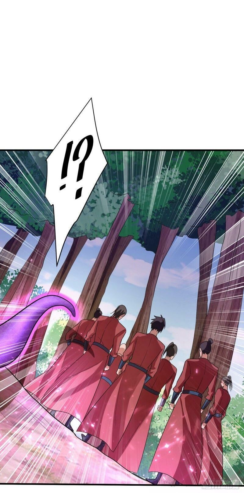 Yêu Giả Vi Vương Chapter 156 - Trang 2