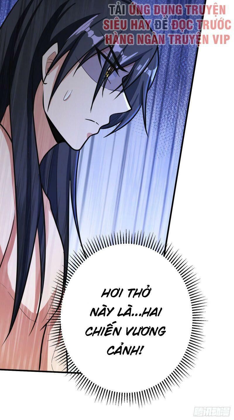 Yêu Giả Vi Vương Chapter 156 - Trang 2