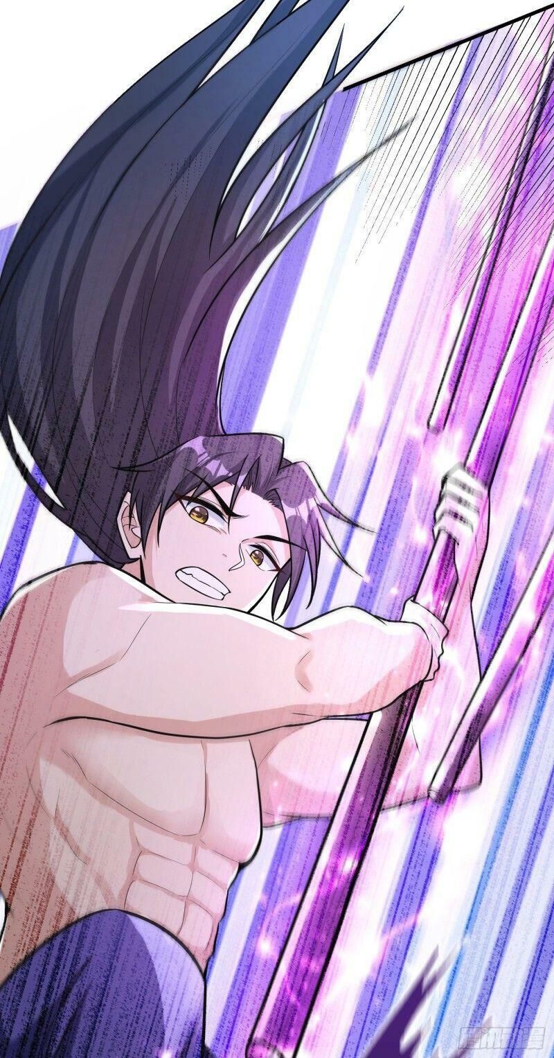 Yêu Giả Vi Vương Chapter 156 - Trang 2