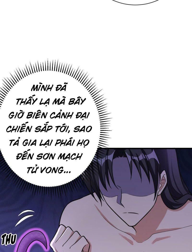 Yêu Giả Vi Vương Chapter 156 - Trang 2