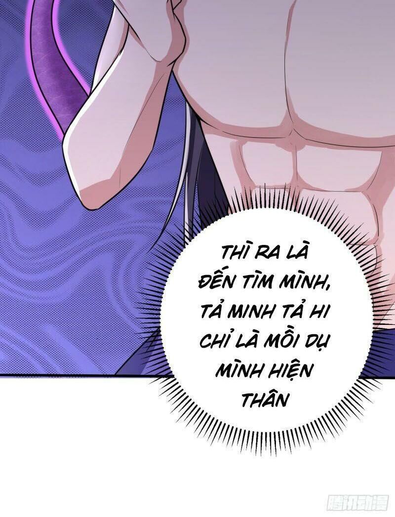 Yêu Giả Vi Vương Chapter 156 - Trang 2