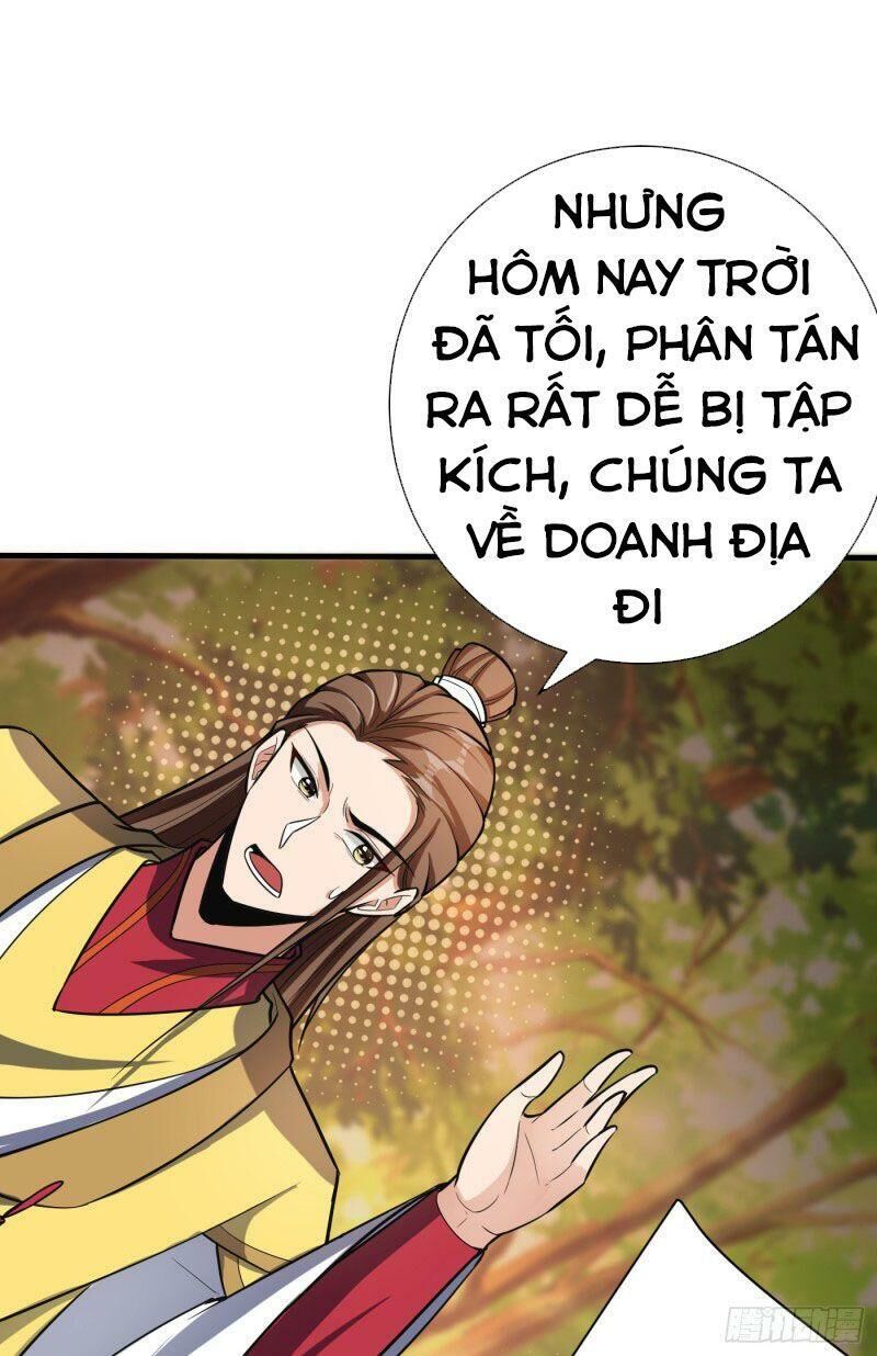 Yêu Giả Vi Vương Chapter 156 - Trang 2