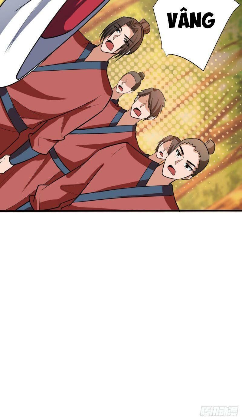 Yêu Giả Vi Vương Chapter 156 - Trang 2