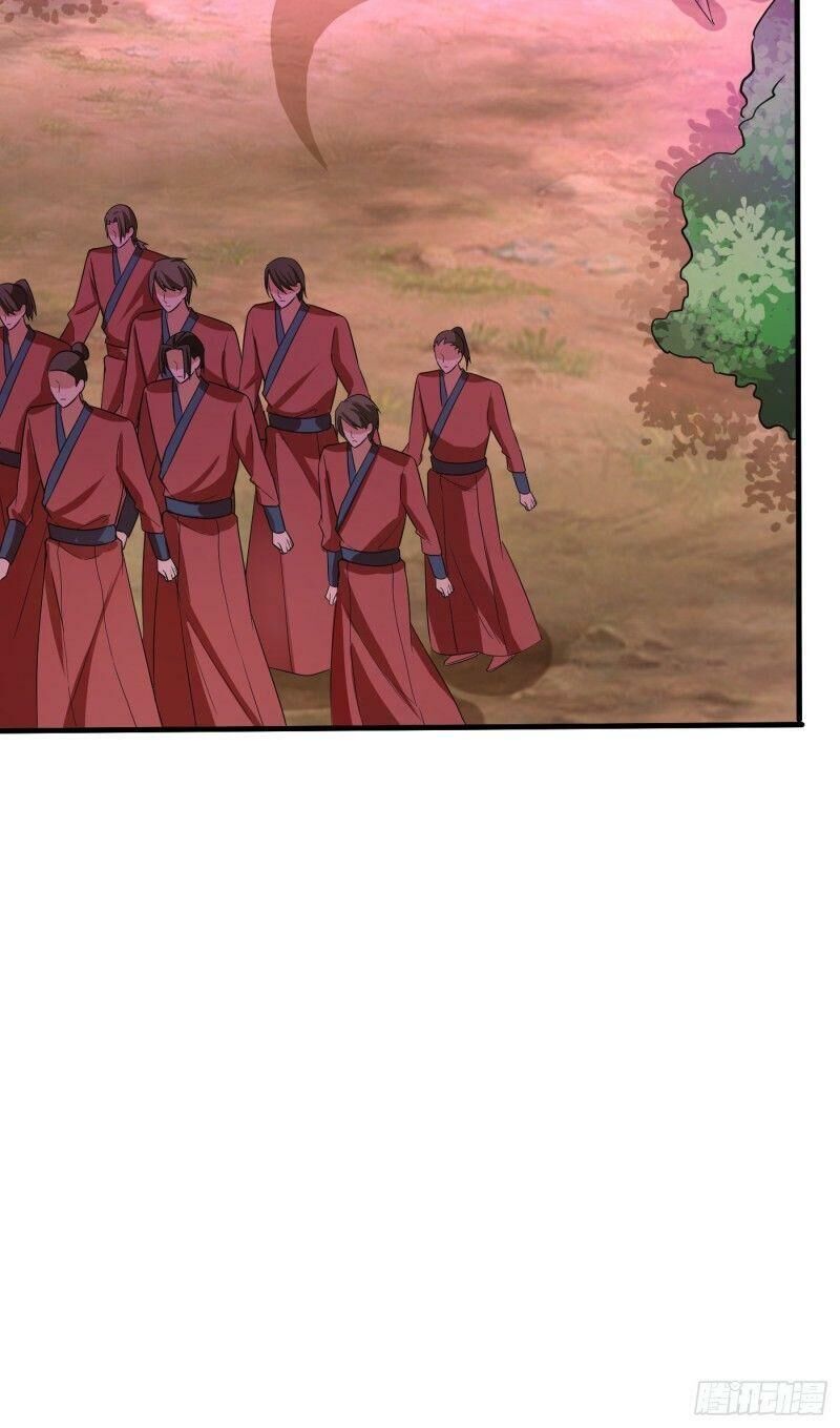 Yêu Giả Vi Vương Chapter 156 - Trang 2