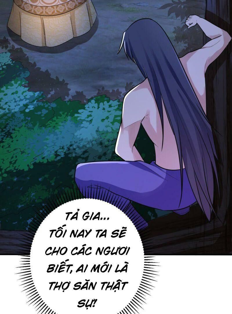 Yêu Giả Vi Vương Chapter 156 - Trang 2