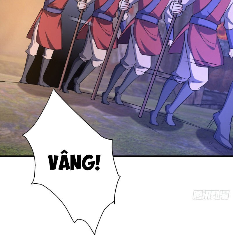 Yêu Giả Vi Vương Chapter 157 - Trang 2