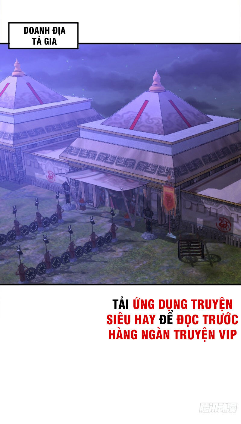 Yêu Giả Vi Vương Chapter 157 - Trang 2