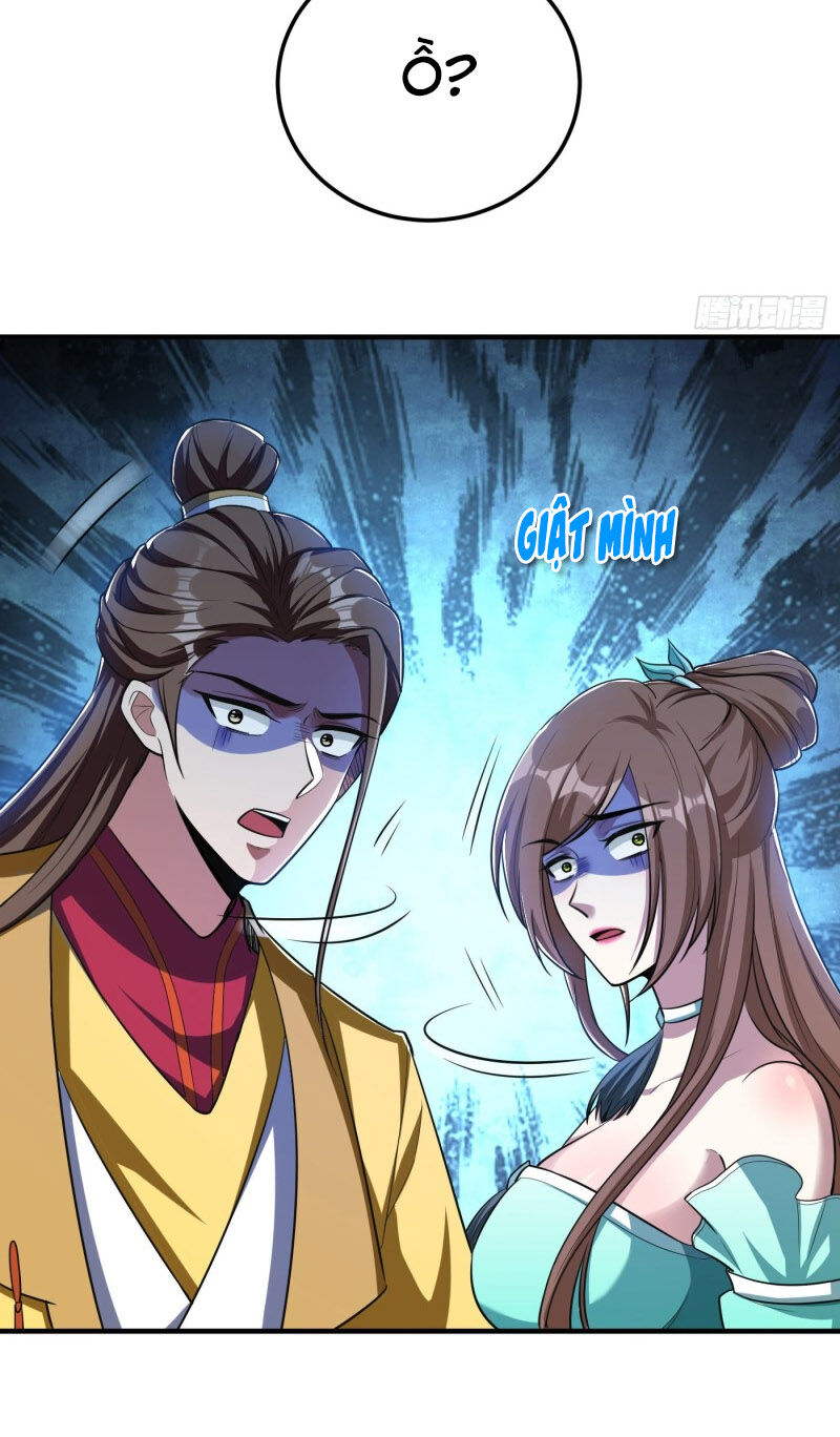 Yêu Giả Vi Vương Chapter 157 - Trang 2