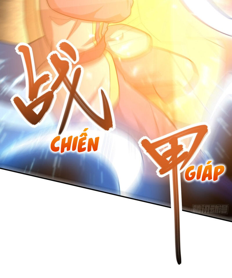 Yêu Giả Vi Vương Chapter 157 - Trang 2