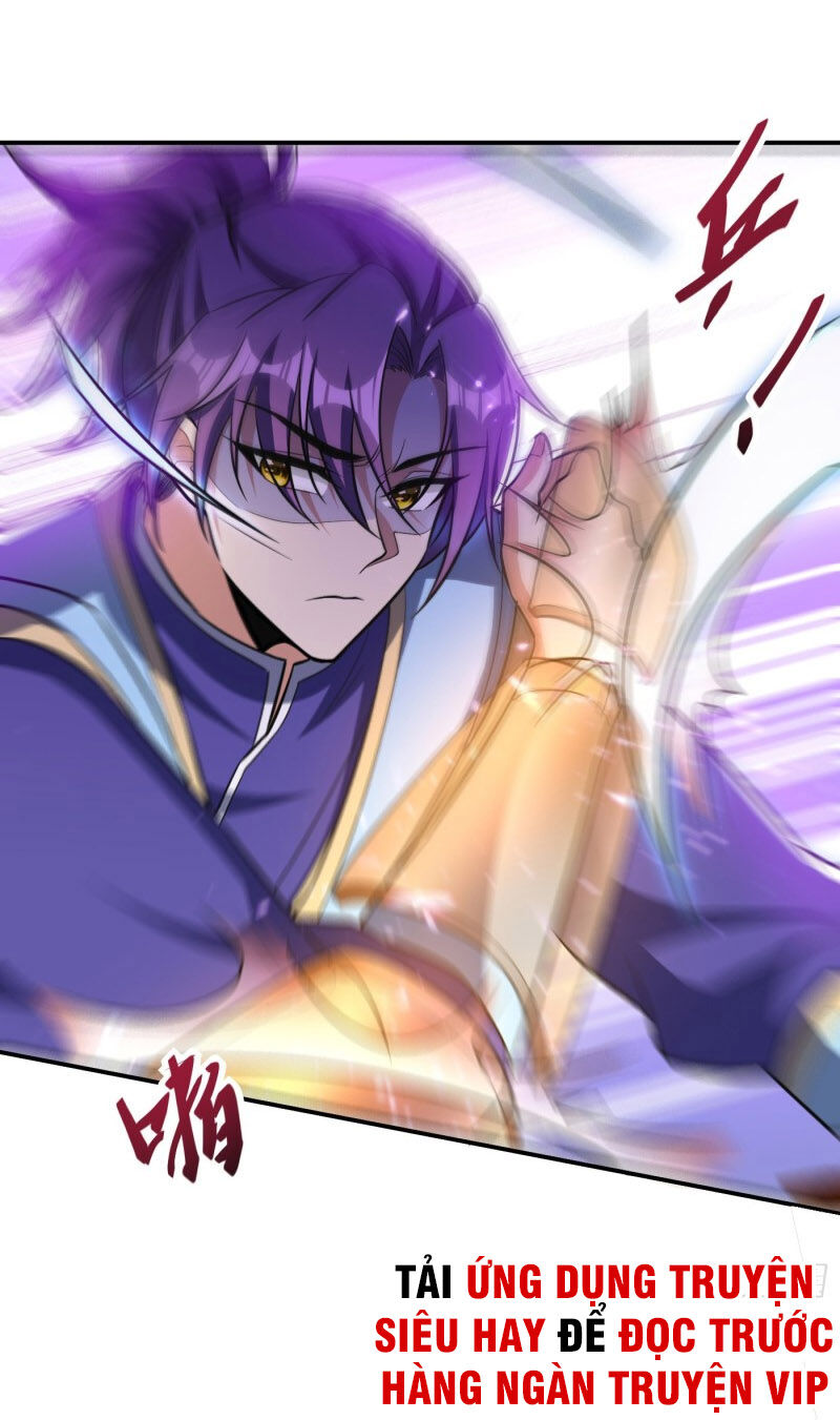 Yêu Giả Vi Vương Chapter 157 - Trang 2