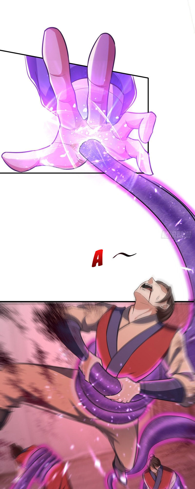 Yêu Giả Vi Vương Chapter 157 - Trang 2