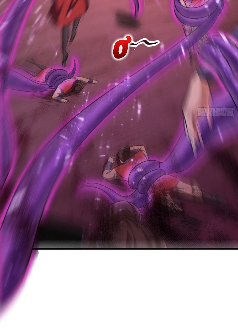 Yêu Giả Vi Vương Chapter 157 - Trang 2