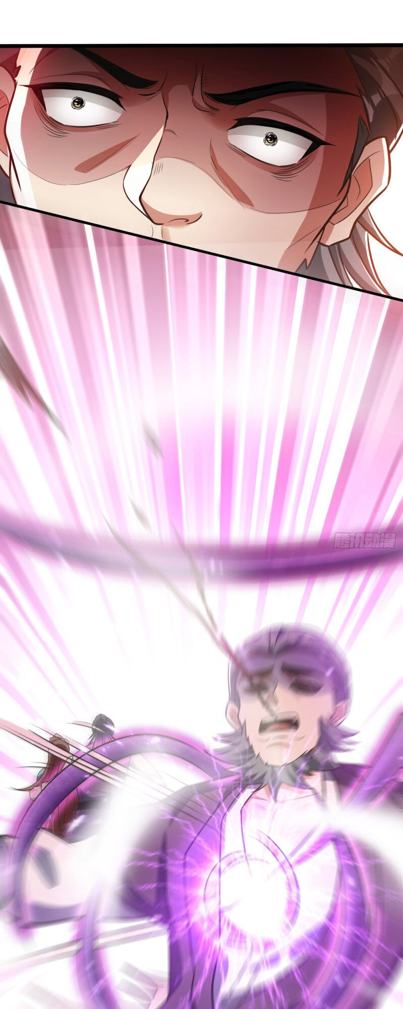 Yêu Giả Vi Vương Chapter 157 - Trang 2