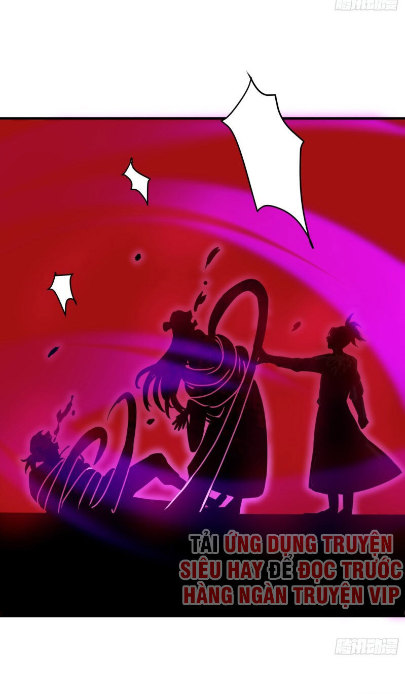 Yêu Giả Vi Vương Chapter 157 - Trang 2