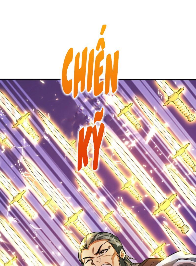 Yêu Giả Vi Vương Chapter 158 - Trang 2