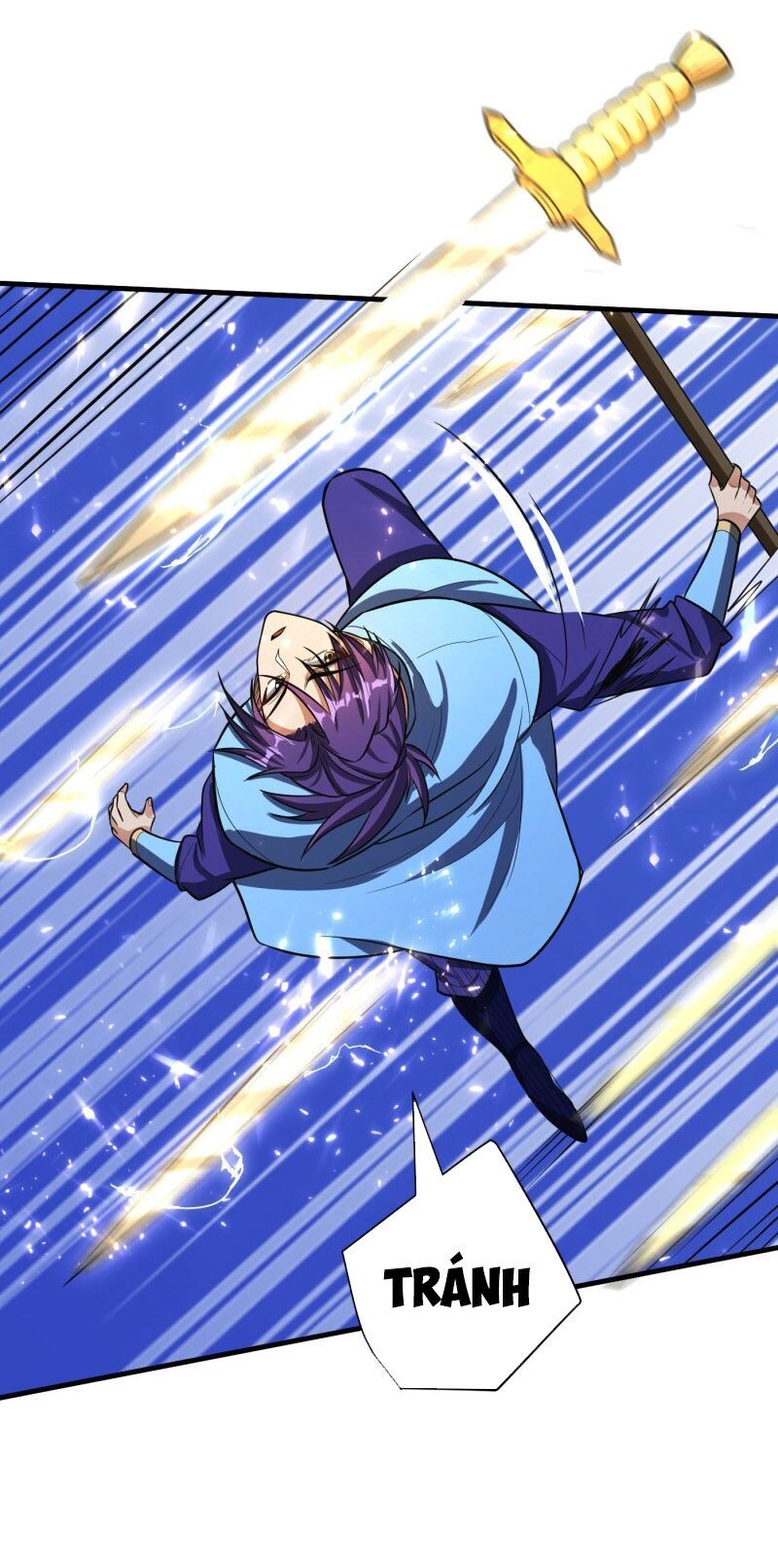 Yêu Giả Vi Vương Chapter 158 - Trang 2