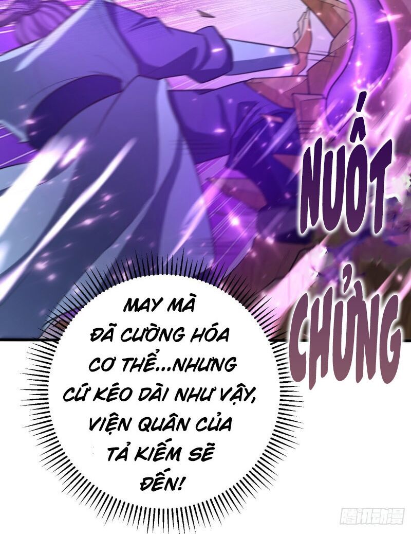 Yêu Giả Vi Vương Chapter 158 - Trang 2