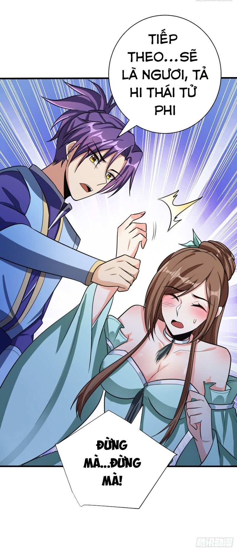 Yêu Giả Vi Vương Chapter 158 - Trang 2