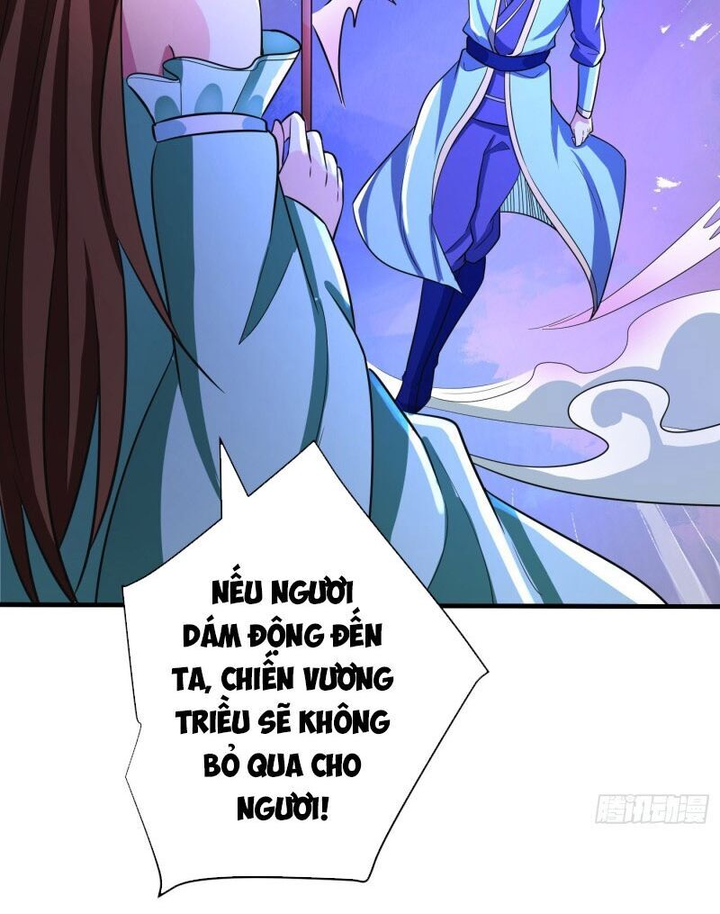 Yêu Giả Vi Vương Chapter 158 - Trang 2