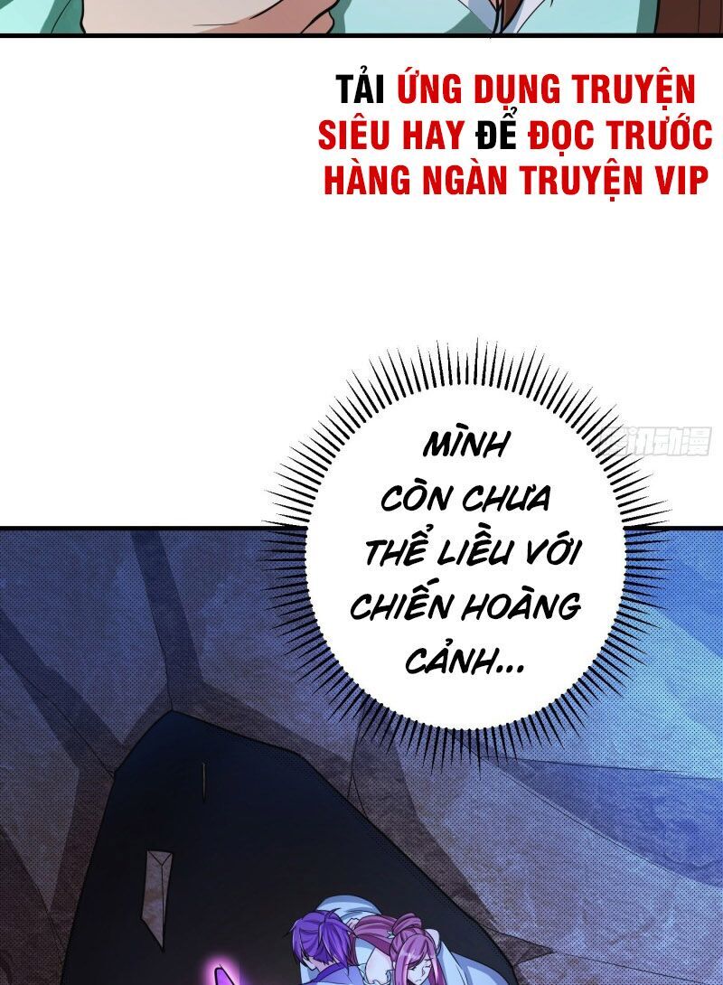 Yêu Giả Vi Vương Chapter 158 - Trang 2