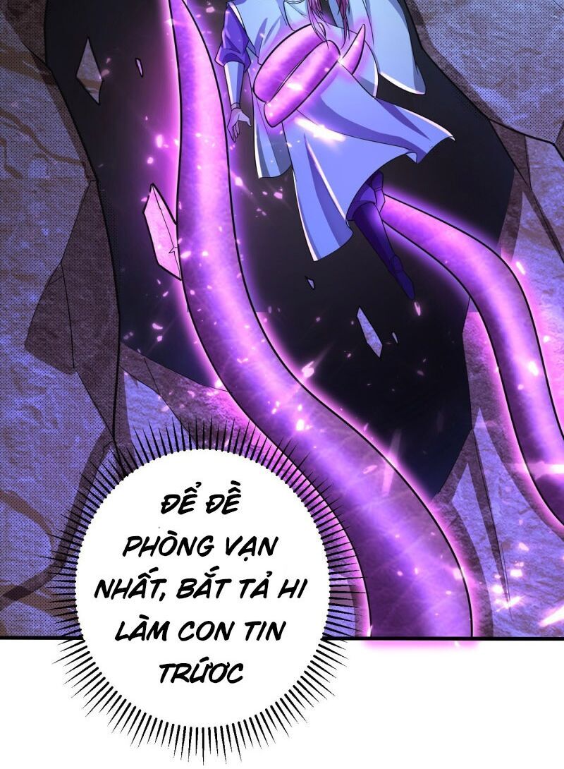 Yêu Giả Vi Vương Chapter 158 - Trang 2