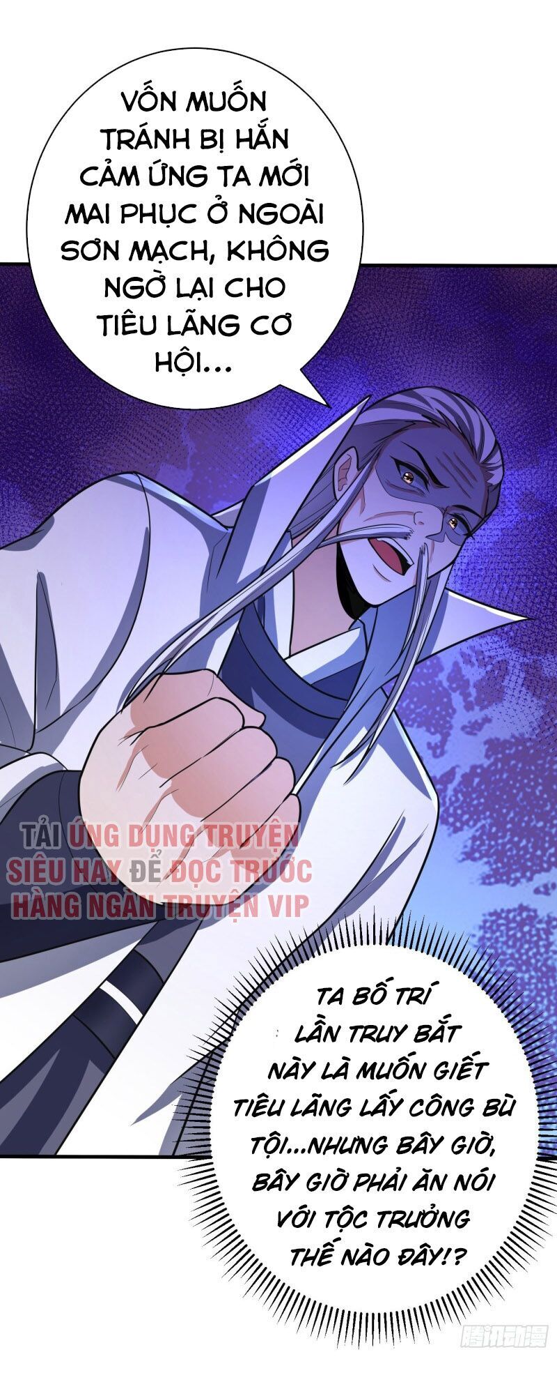 Yêu Giả Vi Vương Chapter 158 - Trang 2