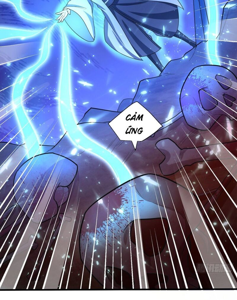 Yêu Giả Vi Vương Chapter 158 - Trang 2