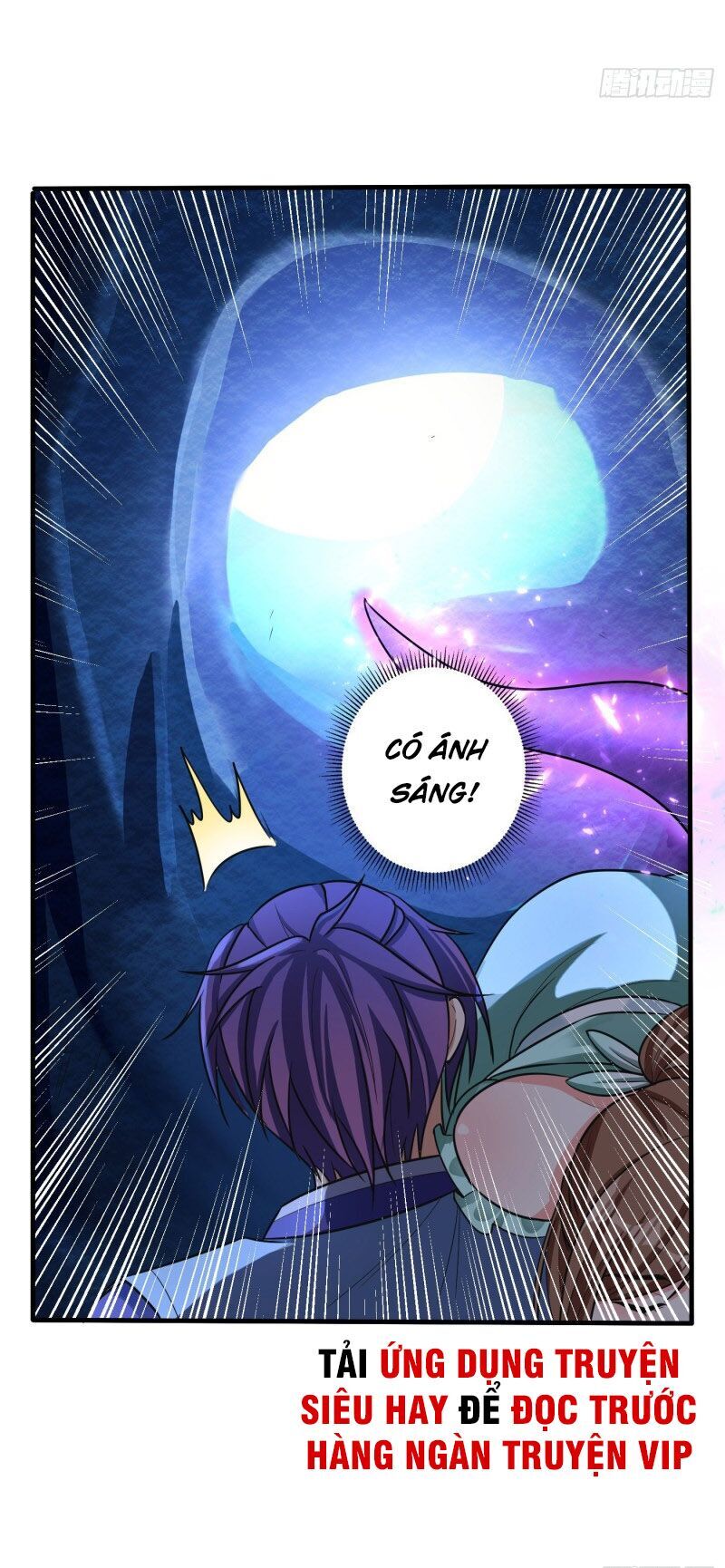 Yêu Giả Vi Vương Chapter 158 - Trang 2