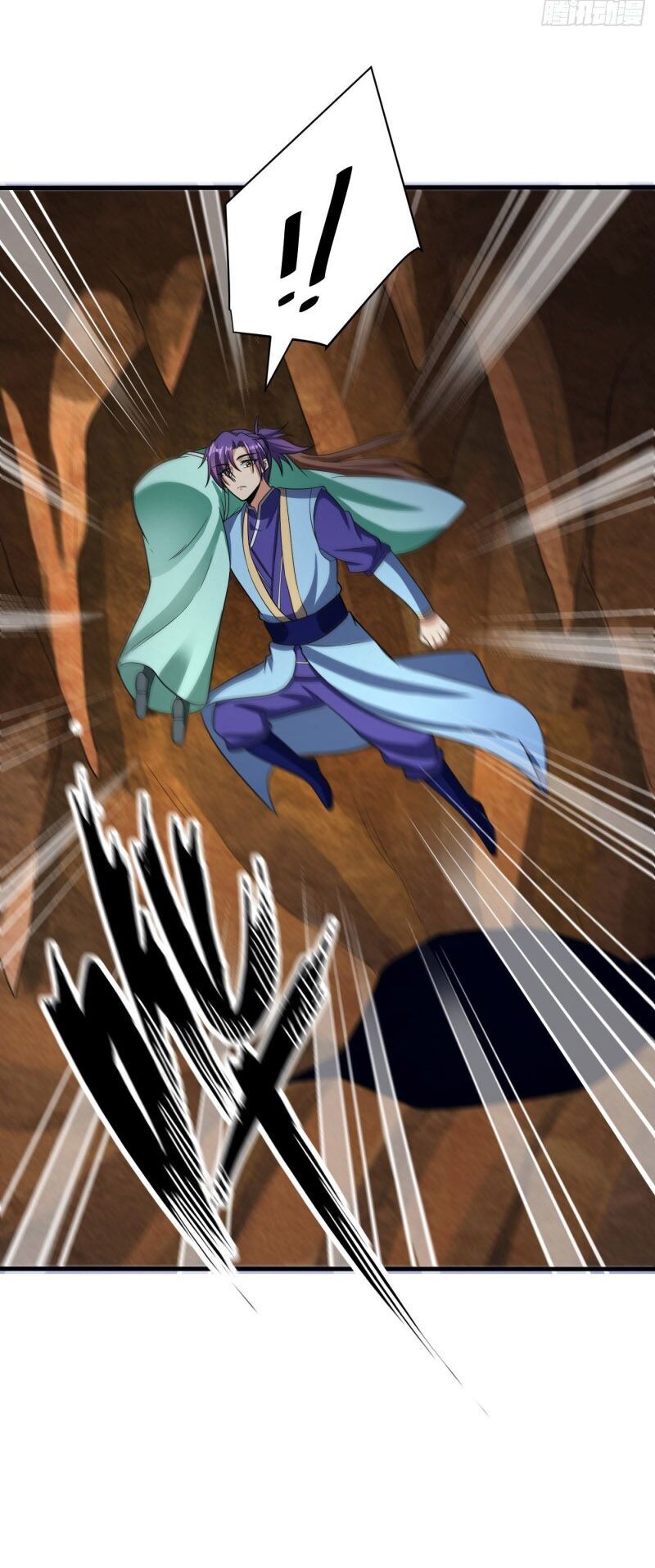 Yêu Giả Vi Vương Chapter 158 - Trang 2