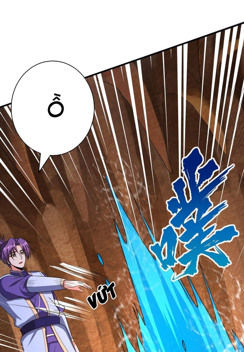 Yêu Giả Vi Vương Chapter 158 - Trang 2