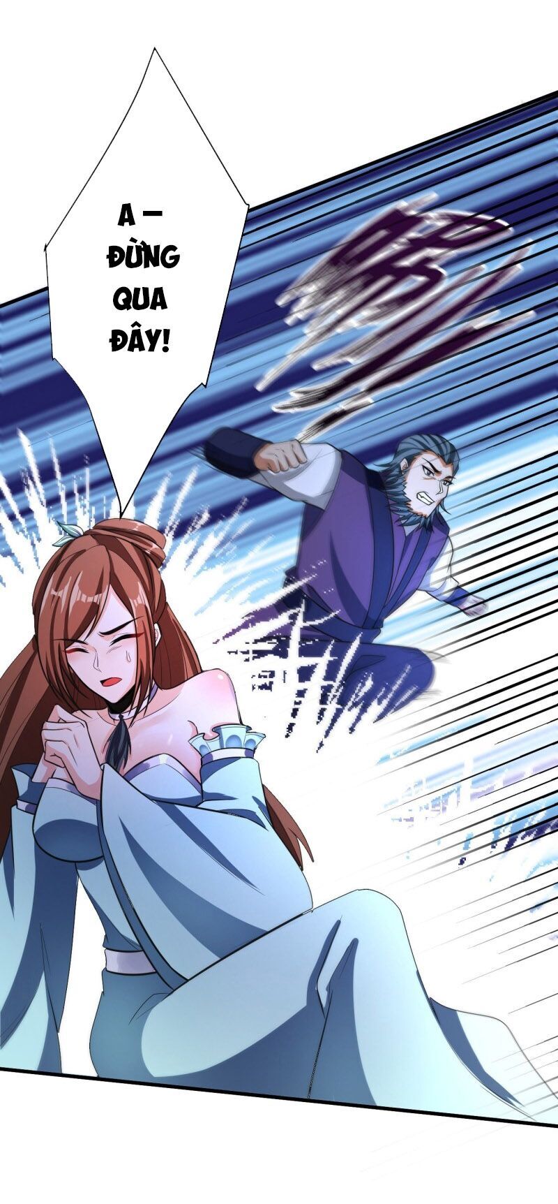 Yêu Giả Vi Vương Chapter 158 - Trang 2