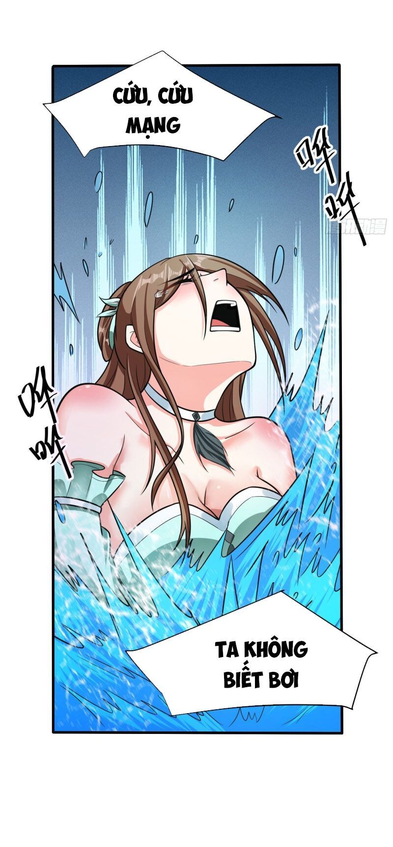 Yêu Giả Vi Vương Chapter 158 - Trang 2