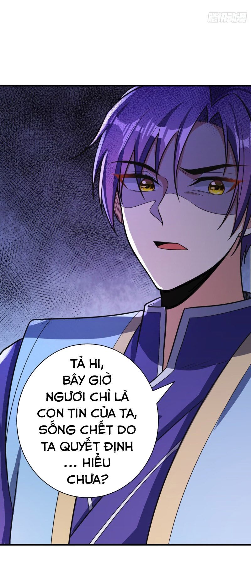 Yêu Giả Vi Vương Chapter 158 - Trang 2