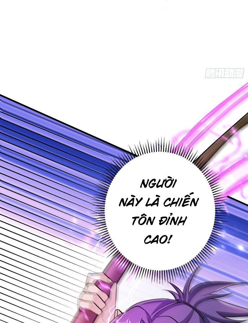 Yêu Giả Vi Vương Chapter 158 - Trang 2