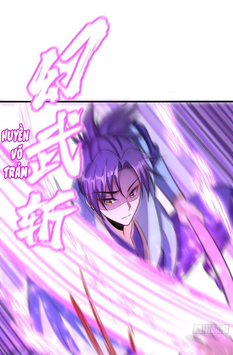 Yêu Giả Vi Vương Chapter 158 - Trang 2