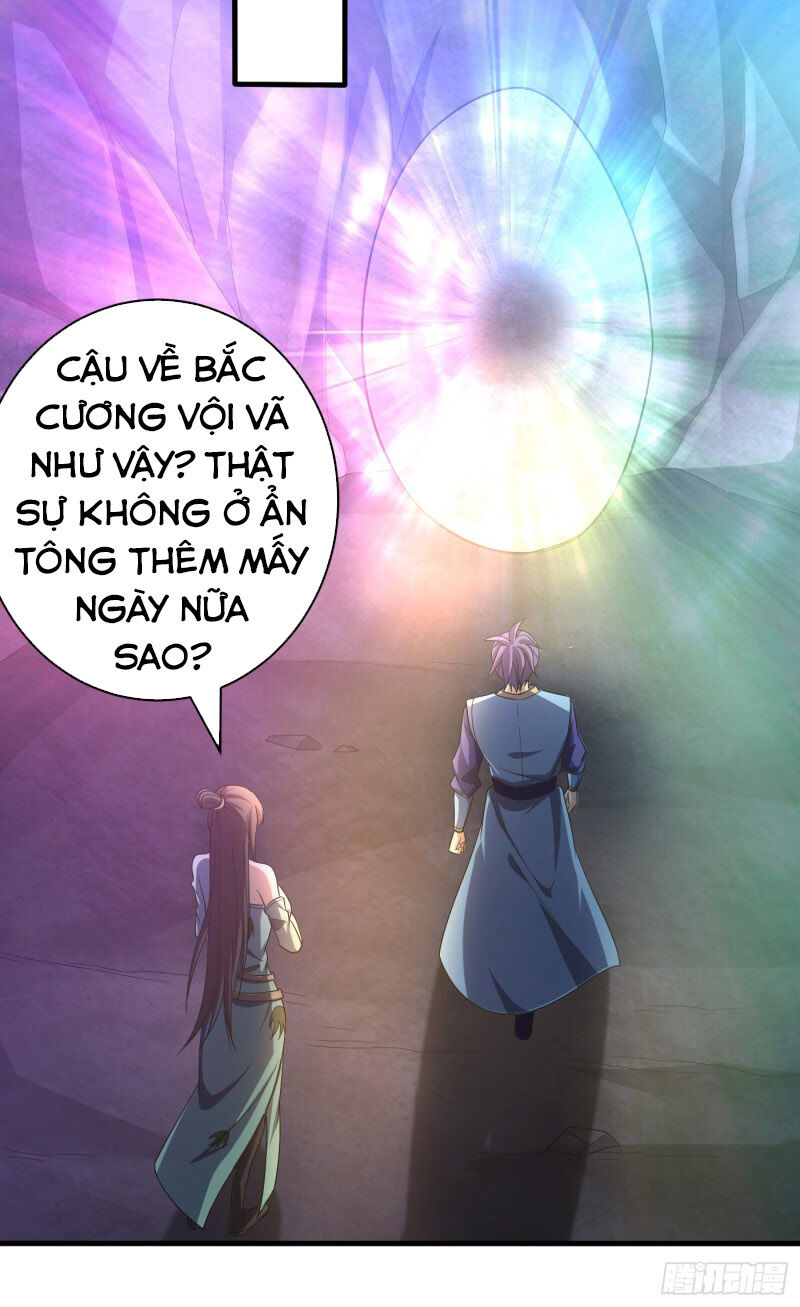 Yêu Giả Vi Vương Chapter 159 - Trang 2
