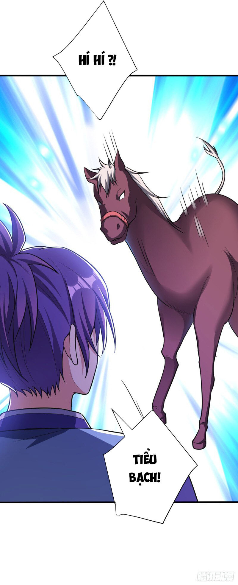 Yêu Giả Vi Vương Chapter 159 - Trang 2