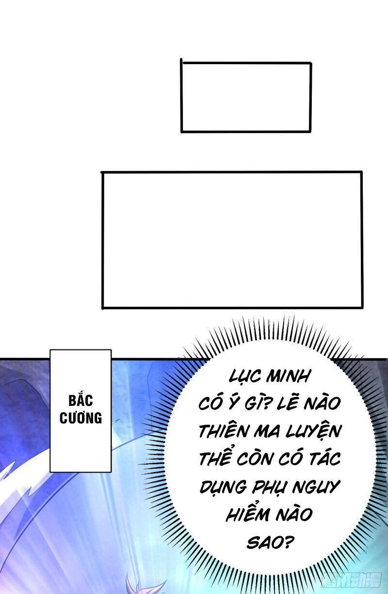 Yêu Giả Vi Vương Chapter 159 - Trang 2