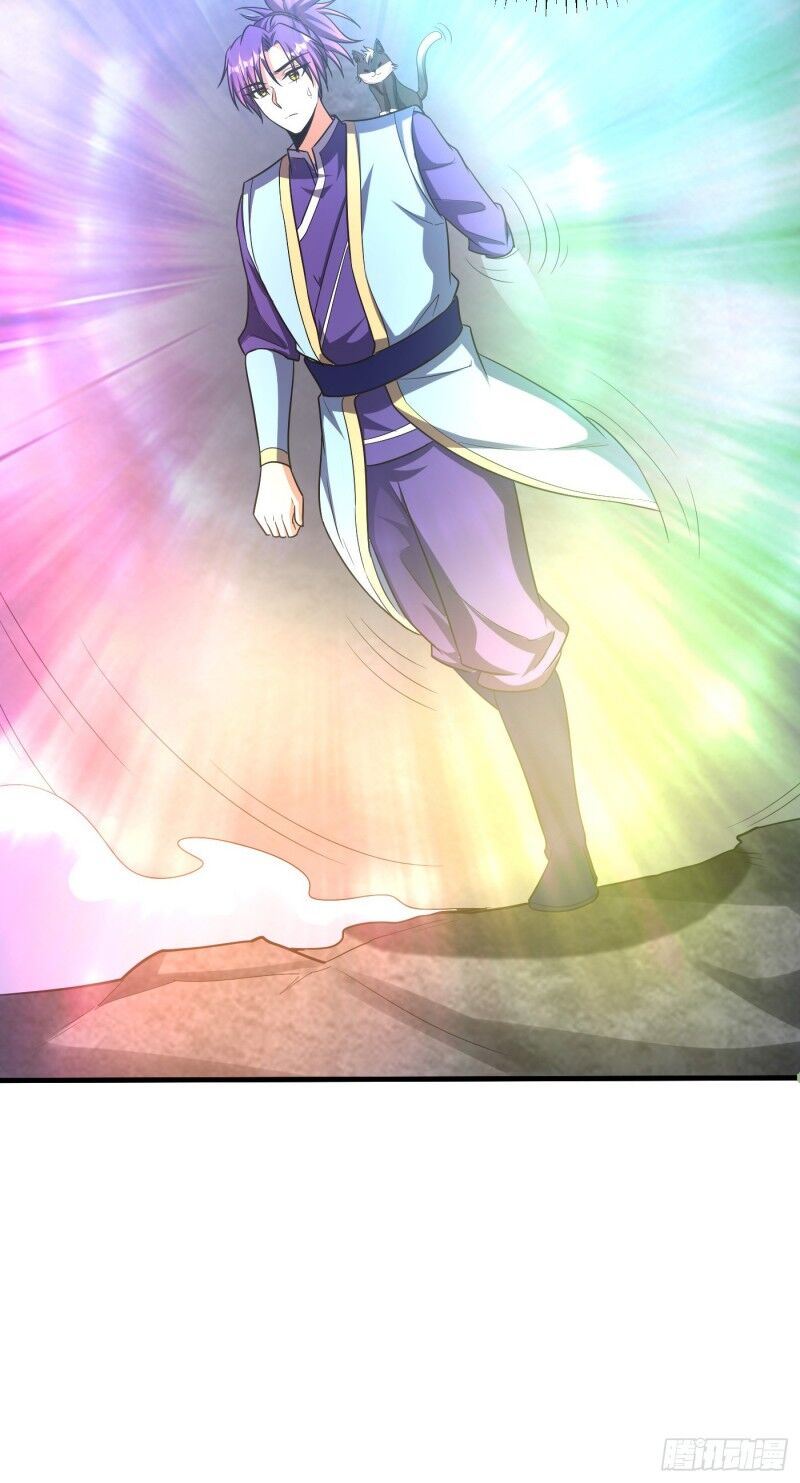 Yêu Giả Vi Vương Chapter 159 - Trang 2