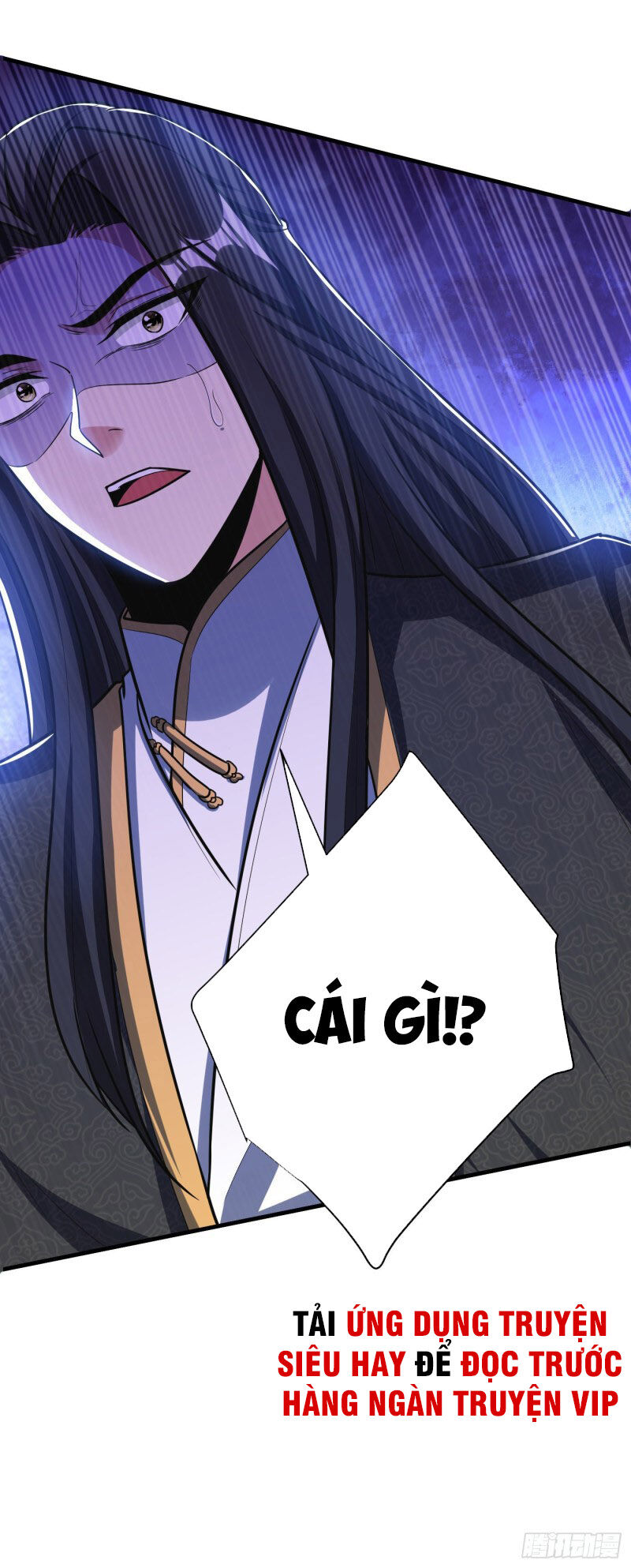 Yêu Giả Vi Vương Chapter 159 - Trang 2