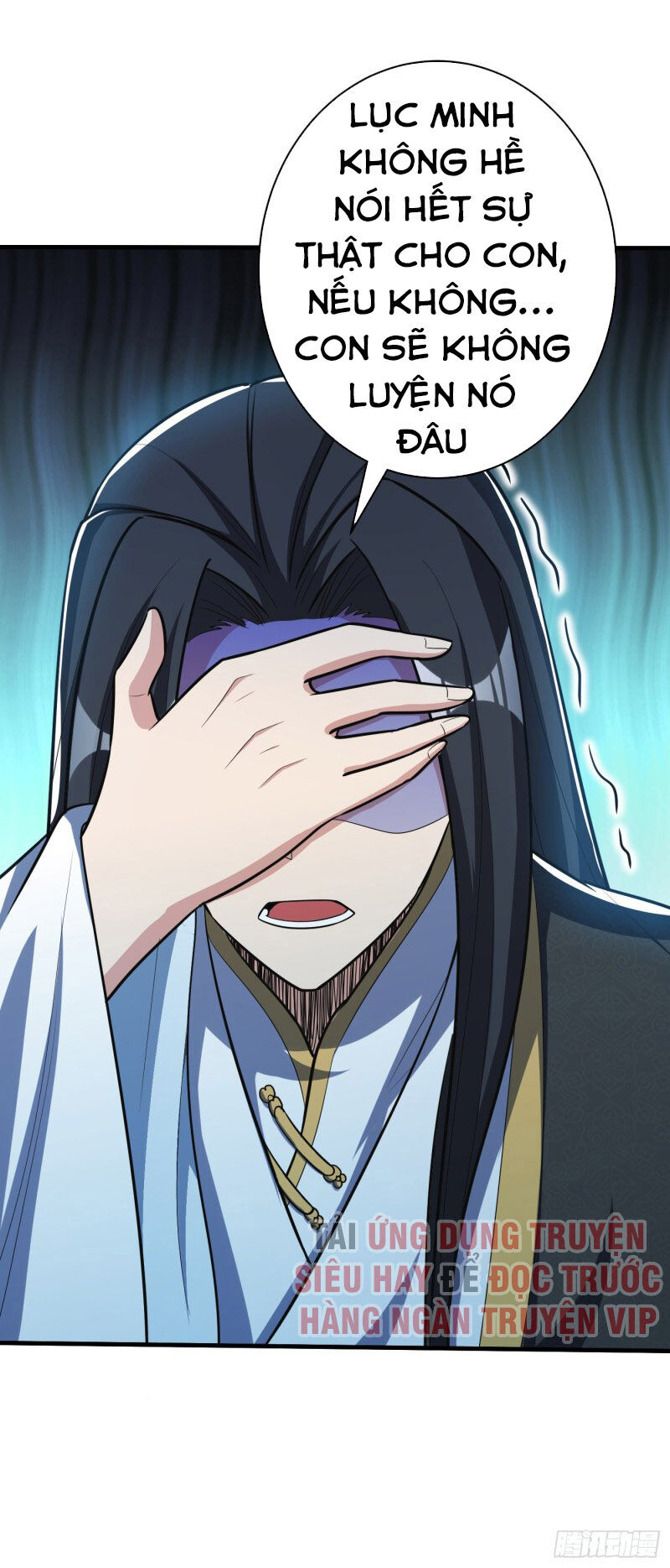 Yêu Giả Vi Vương Chapter 159 - Trang 2