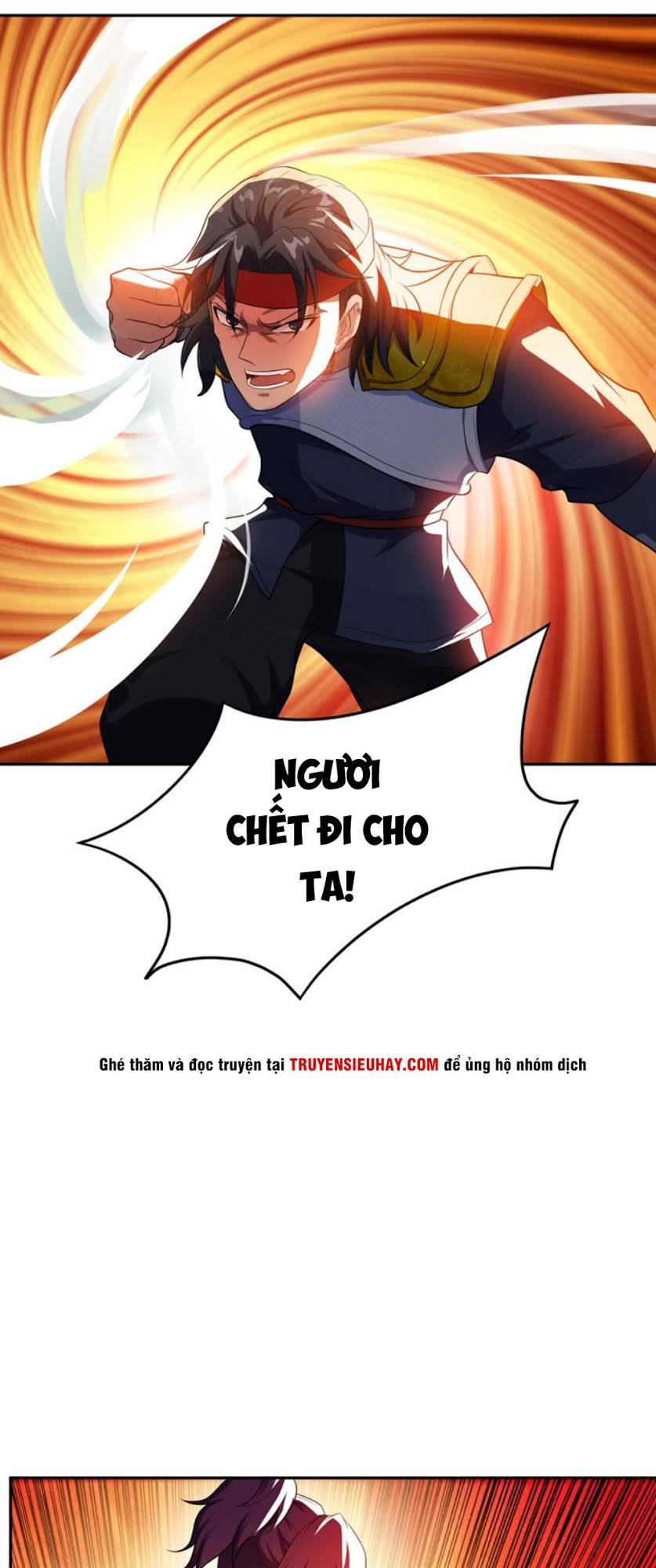 Yêu Giả Vi Vương Chapter 16 - Trang 2