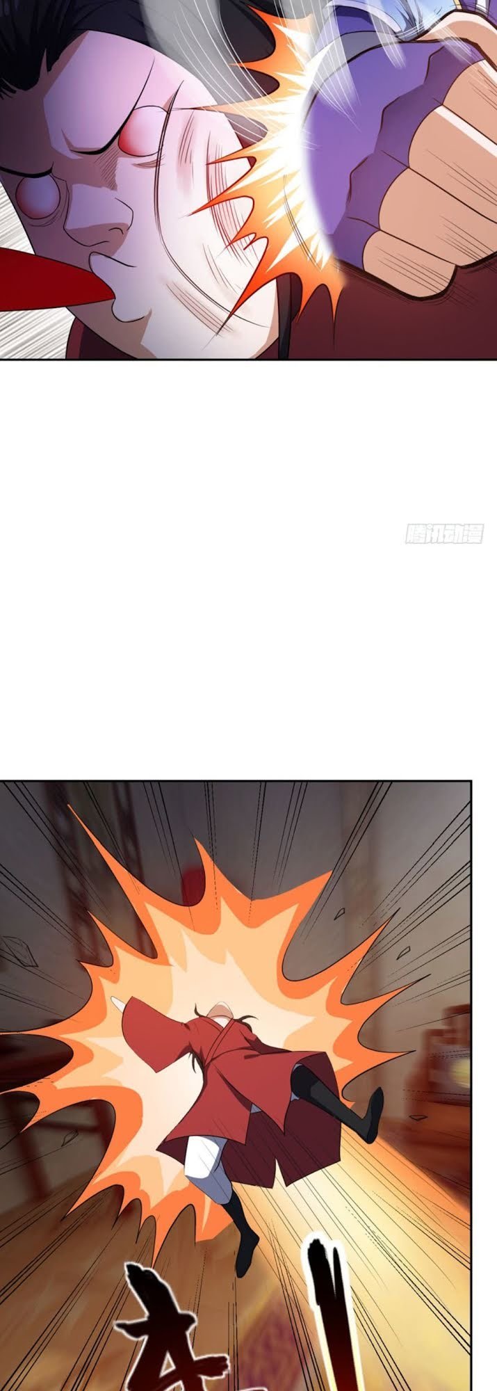 Yêu Giả Vi Vương Chapter 16 - Trang 2