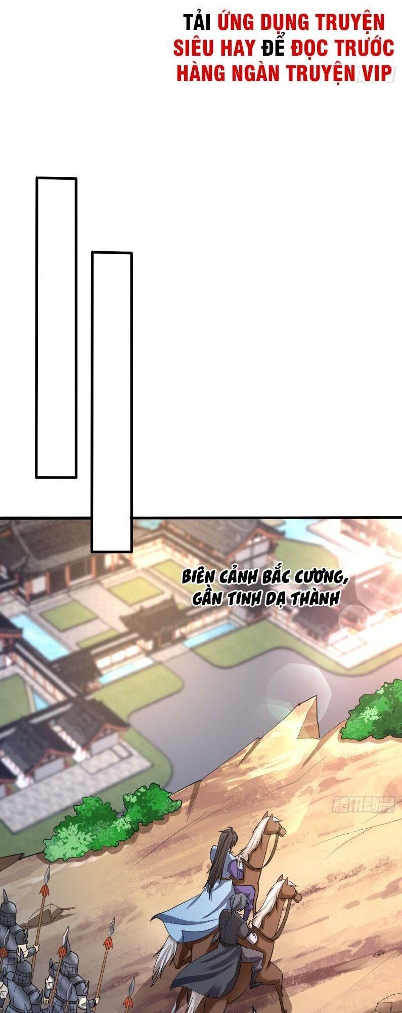 Yêu Giả Vi Vương Chapter 160 - Trang 2